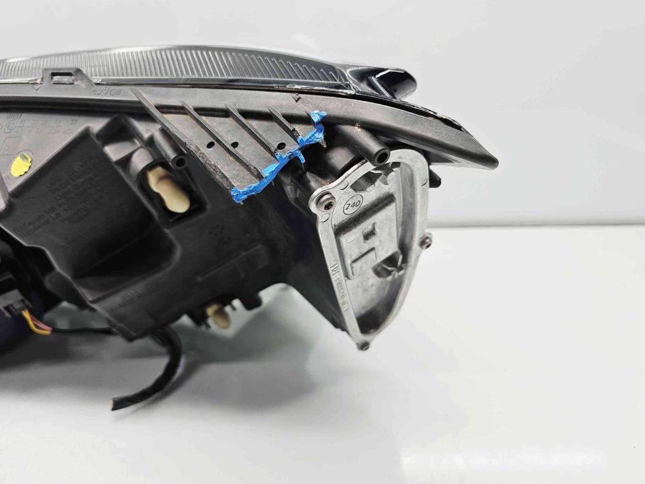 Far dreapta Dacia Jogger facelift [Fabr 2021-2025] 260104948R