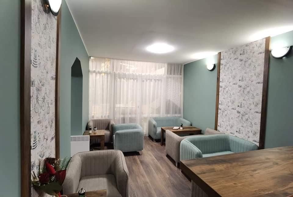 Дава се под наем Магазин в Самоков - 80 кв.м за 357 € - Снимка #4