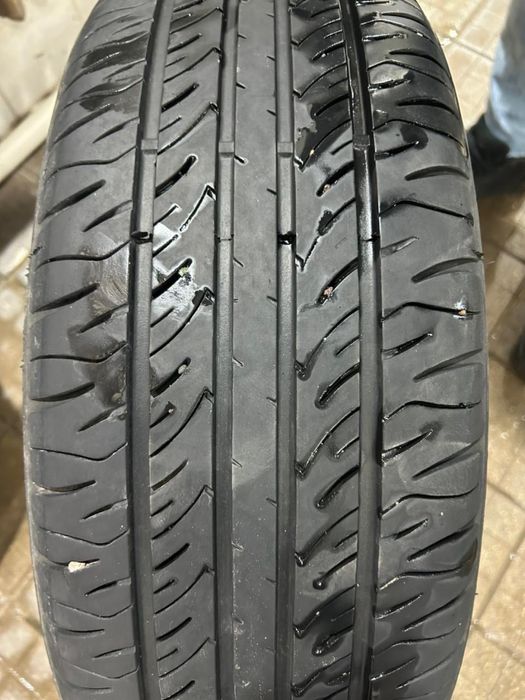 Продам диски с шинами