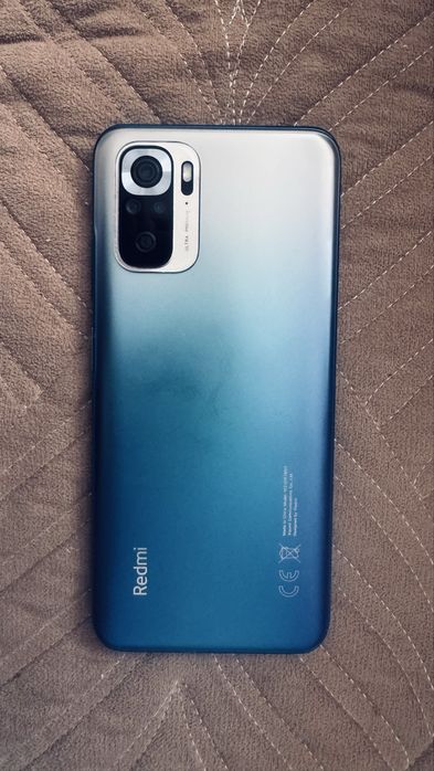 Redmi note 10s продам