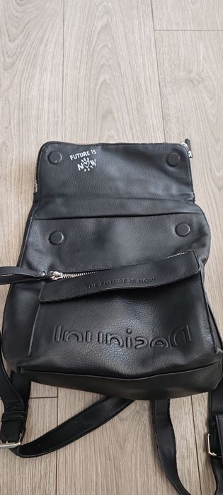Дамска раница Desigual