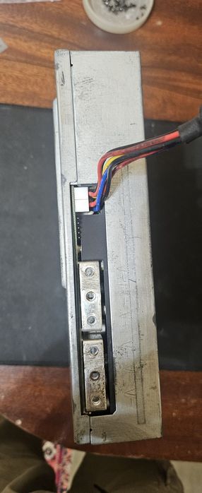 Блоки для майнга