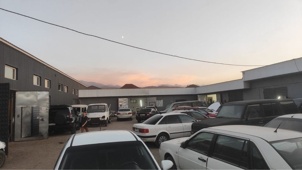 Аренда помещение 300 кв