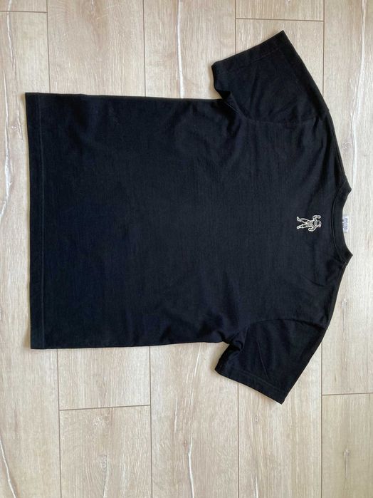 Billionaire Boys Club мъжка черна тениска размер М