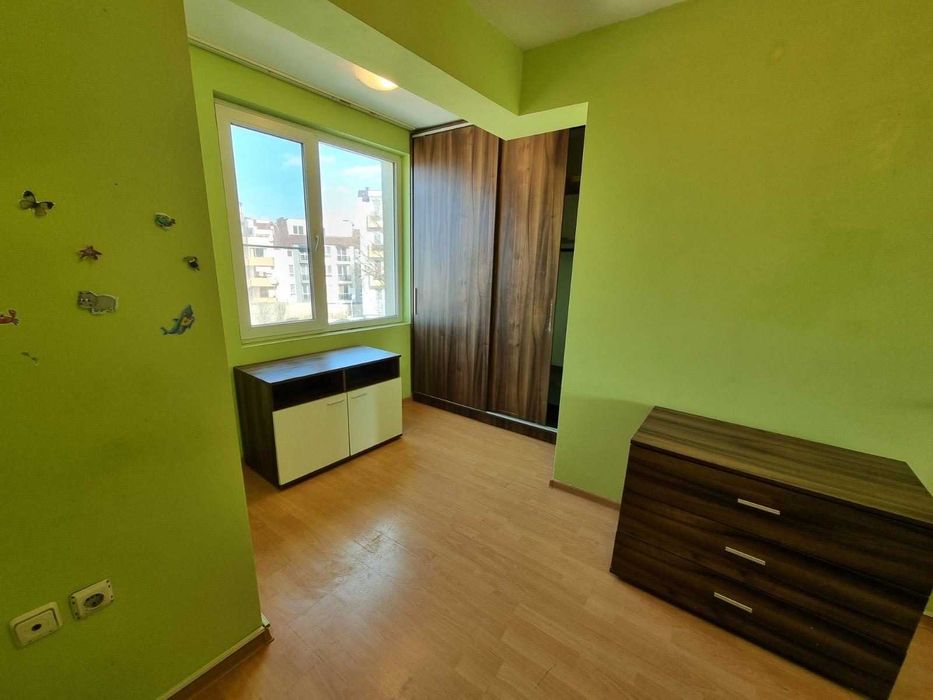 Продава се Двустаен апартамент в Варна, Колхозен пазар - 60 кв.м за 2000 €/кв.м - Снимка #5