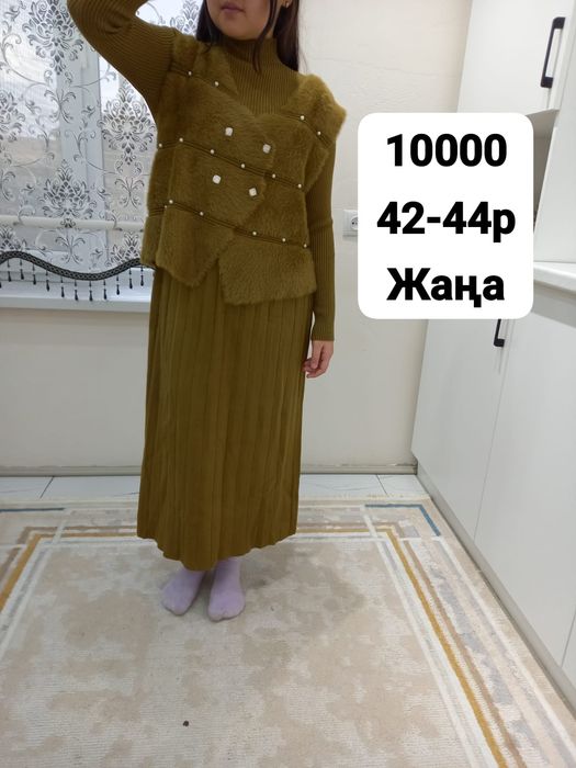 Продам платья новые и бу