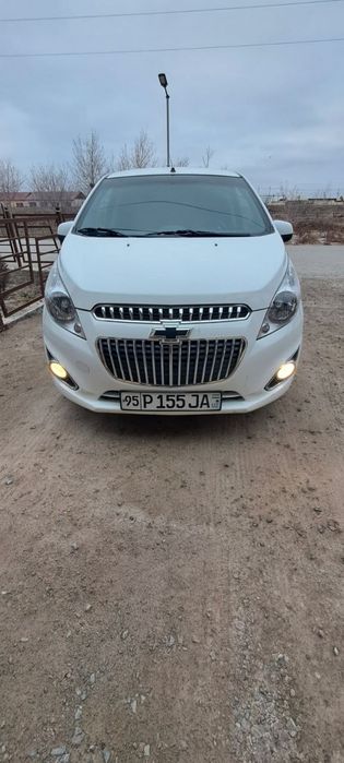 Chevrolet Spark 2-поз.