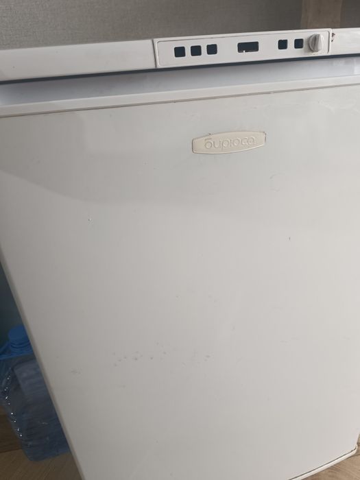 Продам холодильник б/у