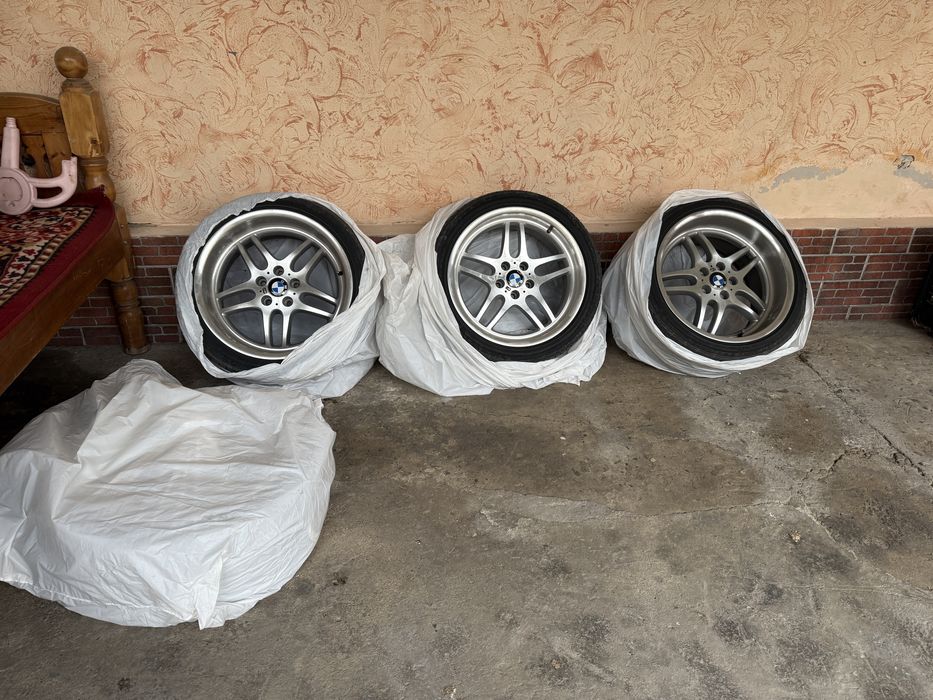 Диски для бмв 37 стиль