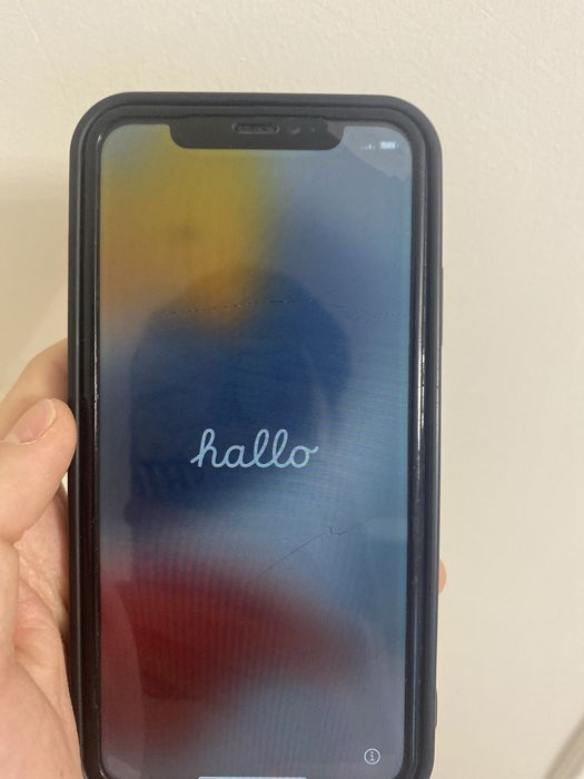 Iphone 11 с дэфектами