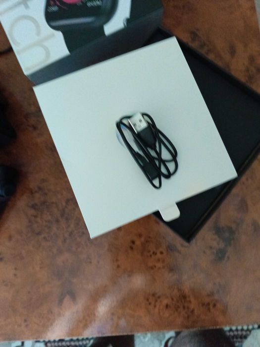 Techno watch 1 TSP-W01