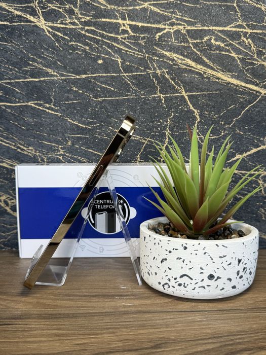 Iphone 13 pro max/256gb/Garantie 2 Ani Centrul de Telefoane/rate