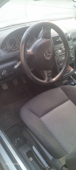 Auto.de vanzare.A