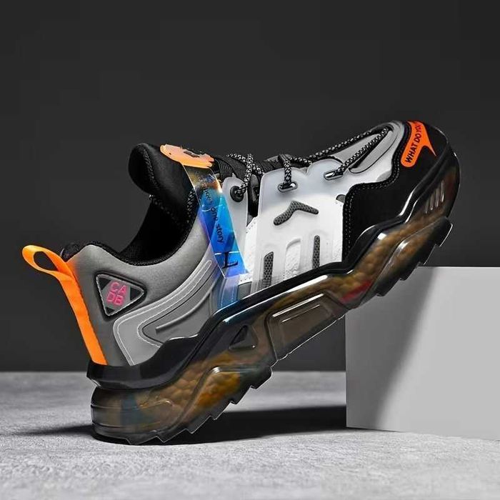 Мъжки зимни спортни маратонки – перфектният Подарък за стил