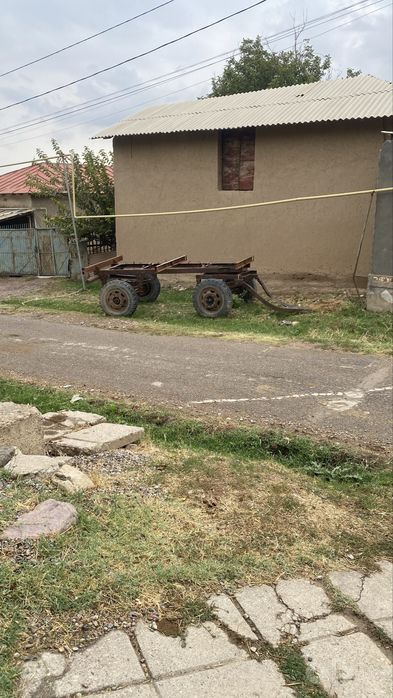 Арава срочна сотилади