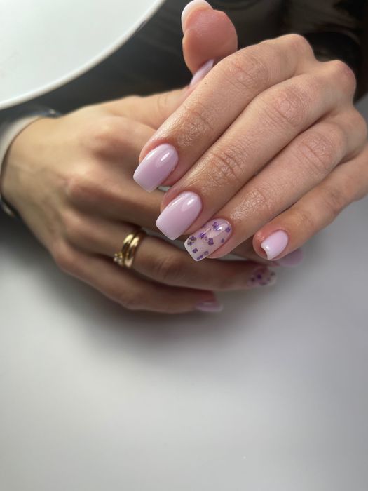 Unghii cu gel in Santandrei