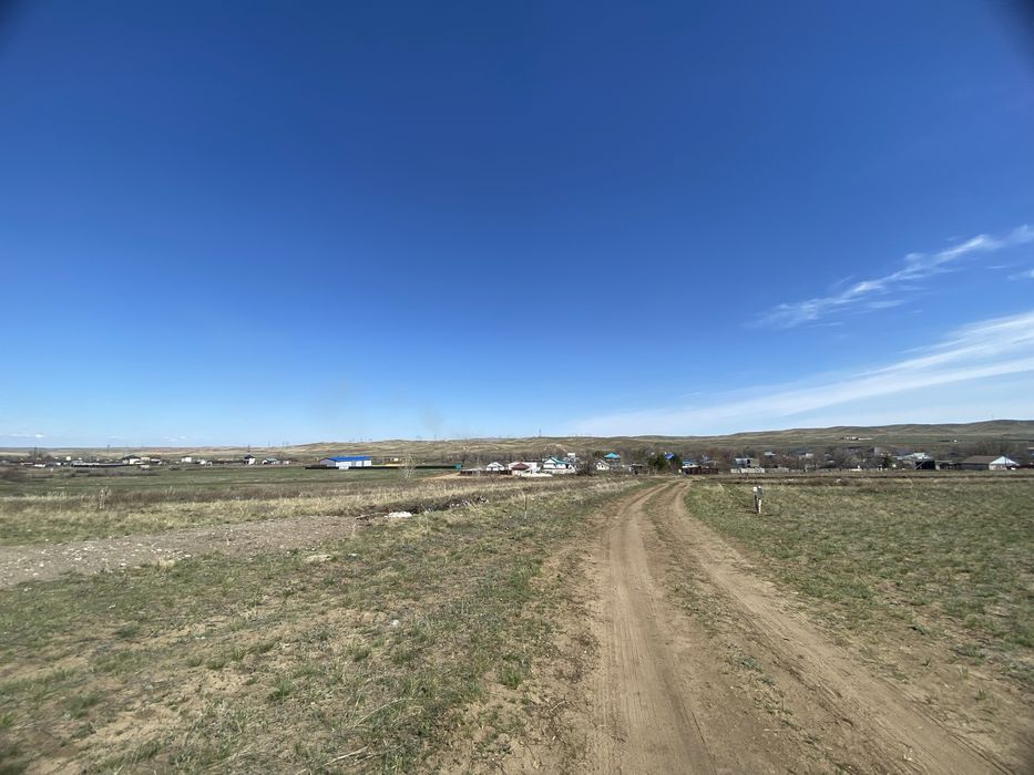 Жер сатылады 1800 лям