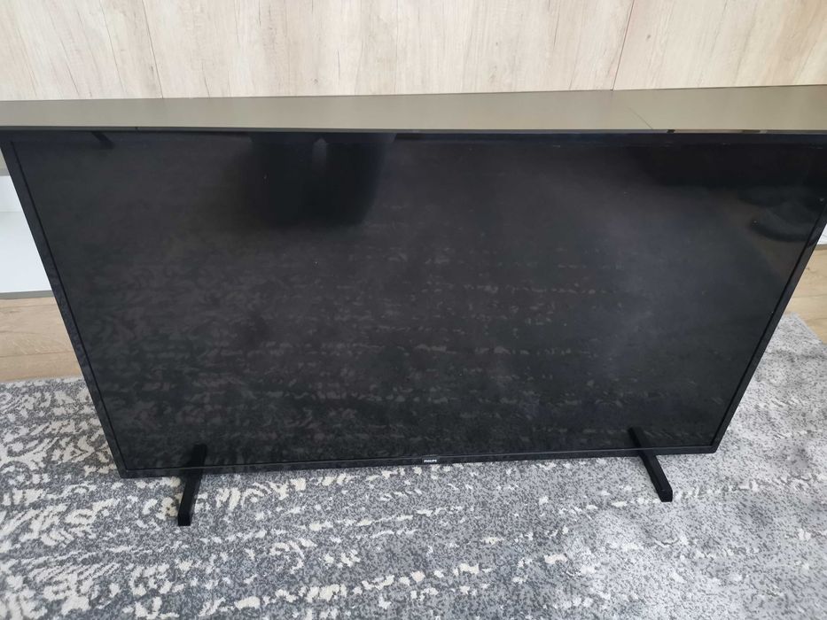 TV Philips 43pft5503