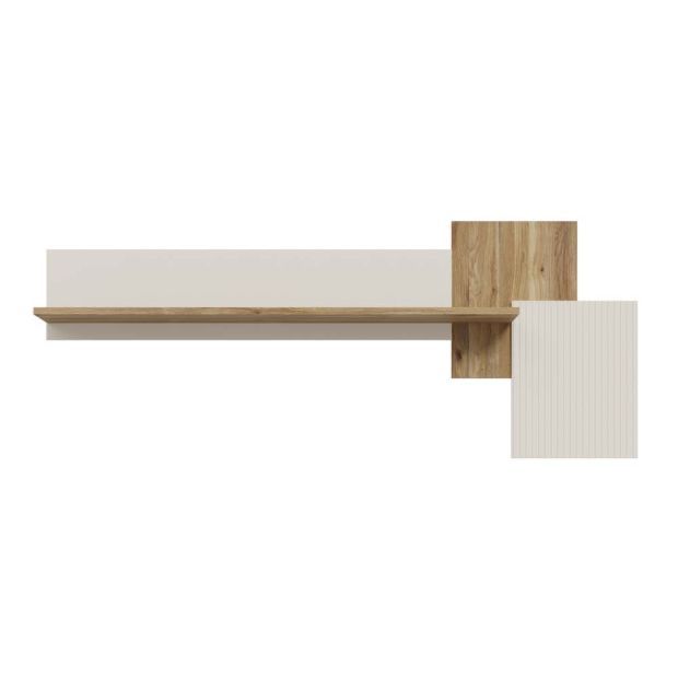 Пано с LED осветление