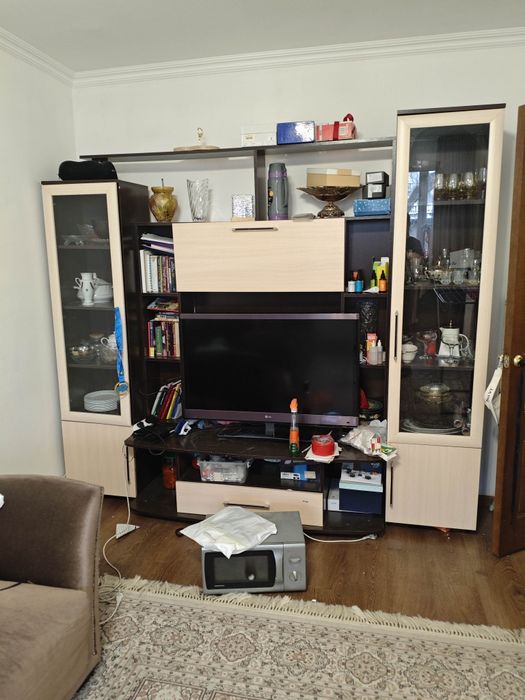 Отдам даром горку