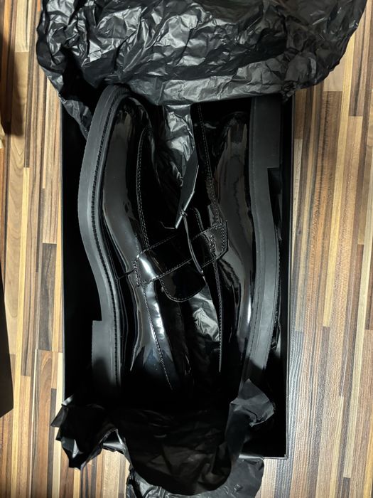 Pantofi lacuiti Boss