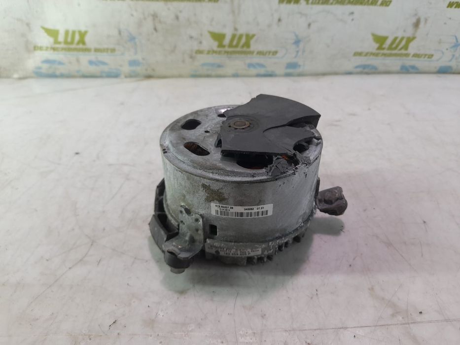 Modul Electroventilator 1k0959455P Volkswagen VW Golf 6 [2008 - 2015]