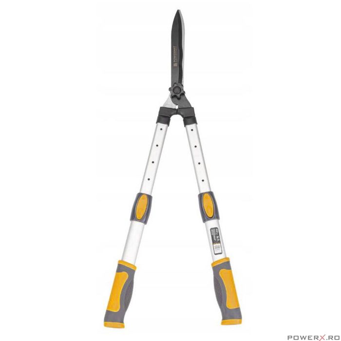 Foarfeca manuala de gradinarit, 800 mm, Powermat