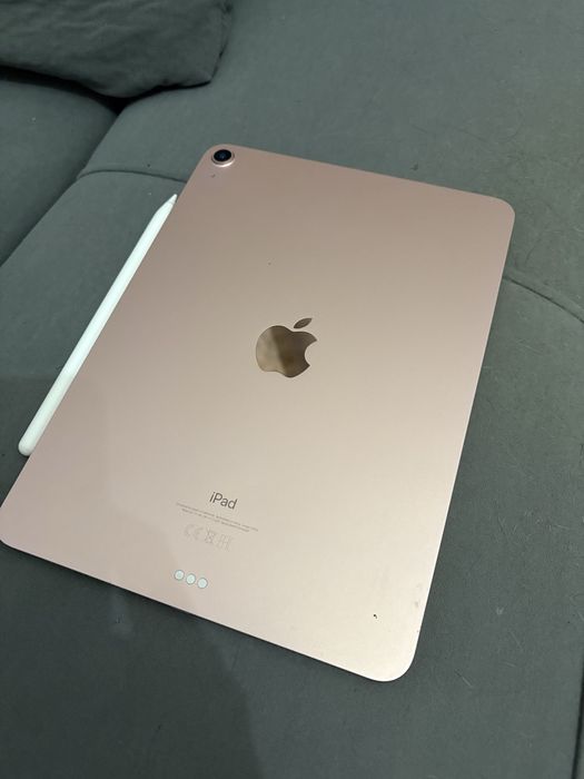 Ipad air 4, 2021