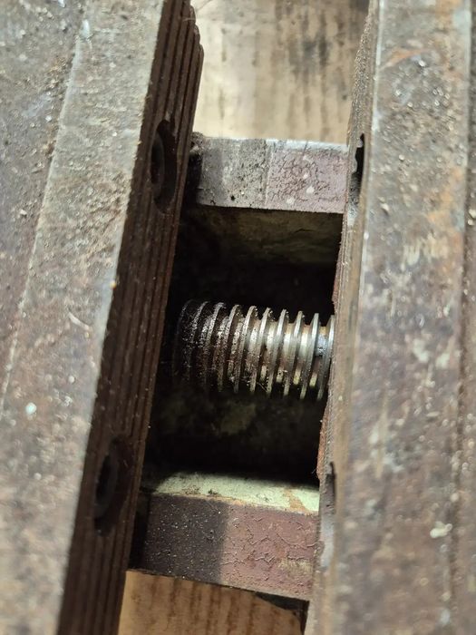 Тисы СССР с хранения