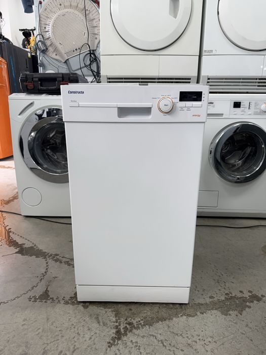 Съдомиялна За Пoлу вграждане Constructa 45/см