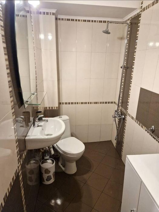 От Януари! Тристаен, под наем, ж.к Братя Миладинови