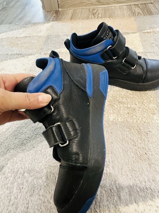 Ботинки детские, демисезонные