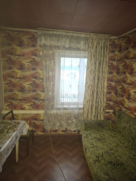 Продам 3 комнатный дом