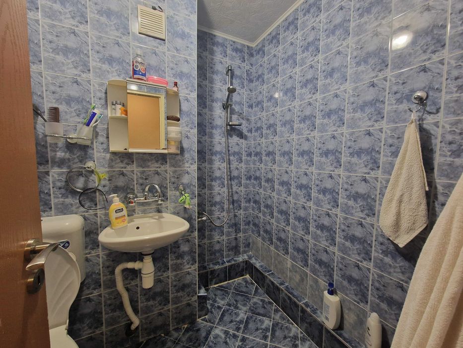 Продава се Тристаен апартамент в Благоевград, Освобождение - 76 кв.м за 948 €/кв.м - Снимка #5