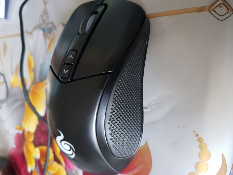 Mouse Gaming Cooler Master