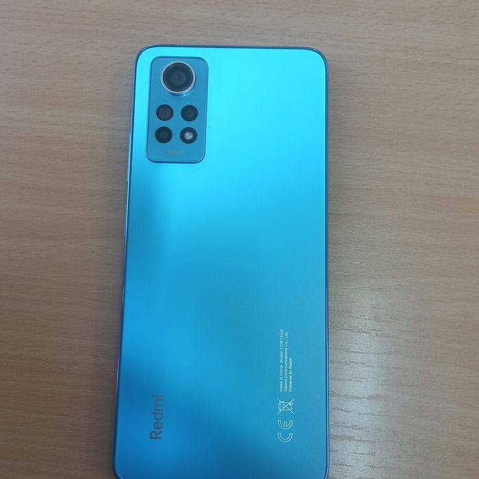REDMI Note 12 Pro