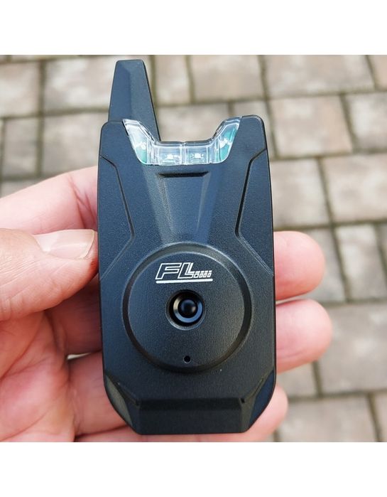 SET 3 Avertizori cu Statie FL -JY-80 Model Nou 2024