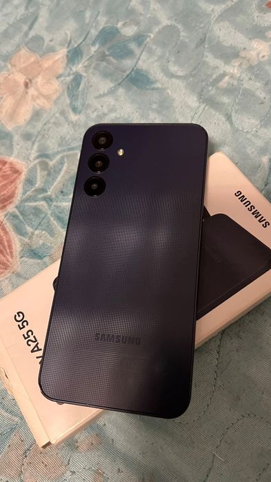 Samsung galaxy A25 5g