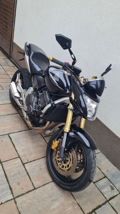 Honda Hornet 2007