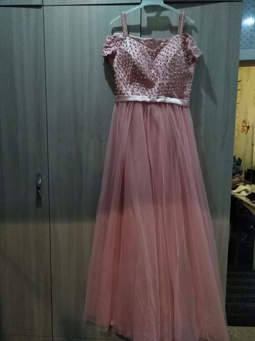 Продам платье