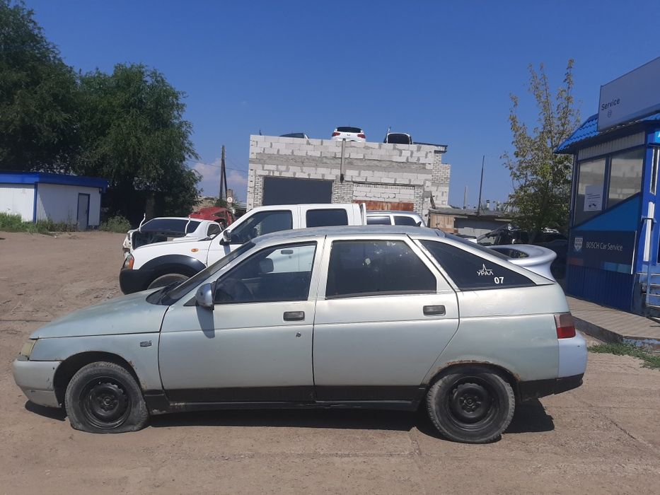 Продам ваз 2112 можно обмен