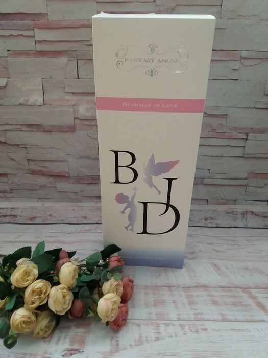 Базовая кукла BJD Mireu