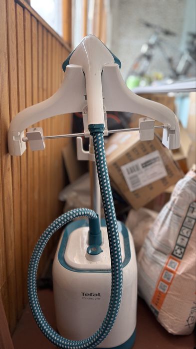 Отпариватель tefal
