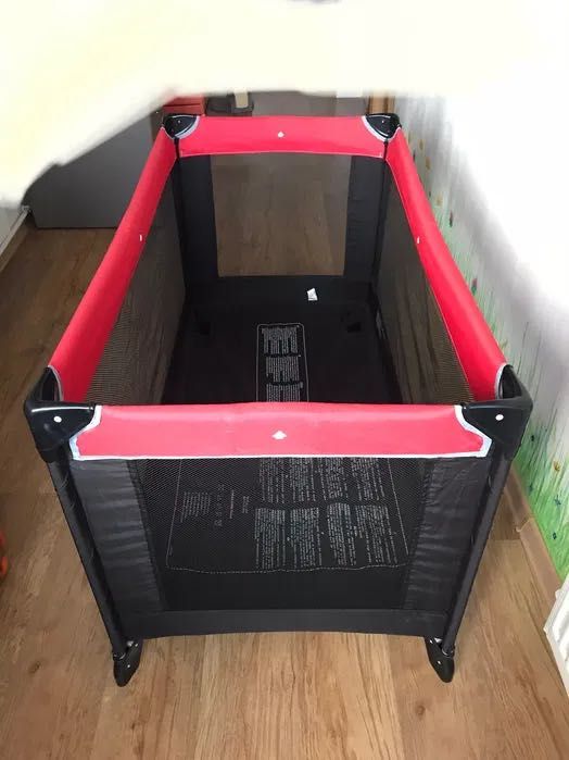 Patut țarc pliabil Chicco