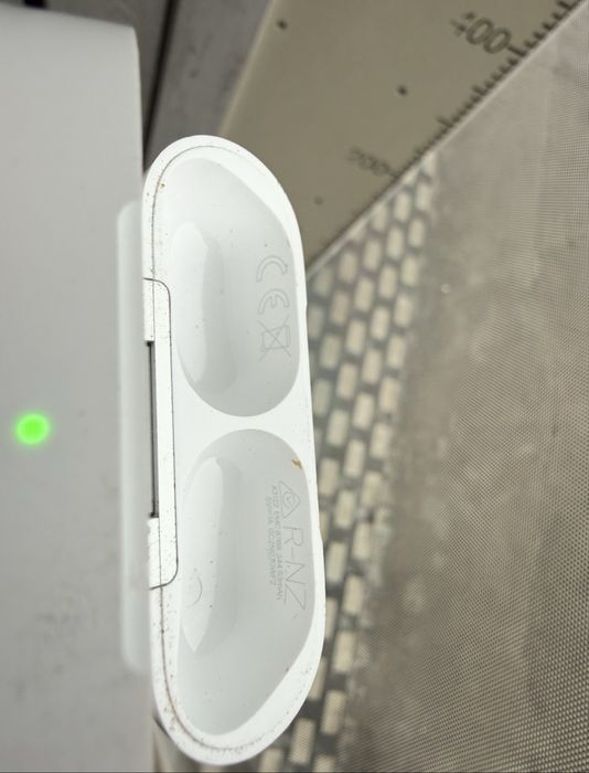 Airpods pro 3 (original)