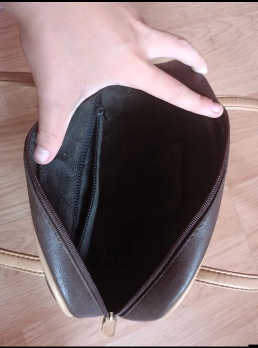 Geantă Marc Chantal