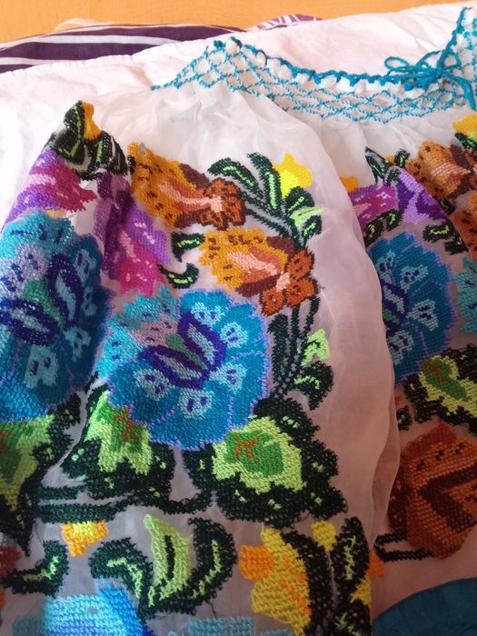 Costum popular banatean