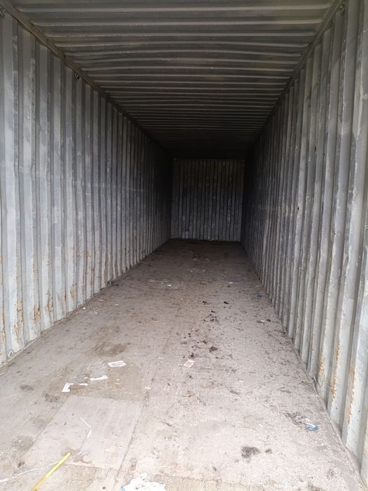 Продаю контейнера 20,40 футовый