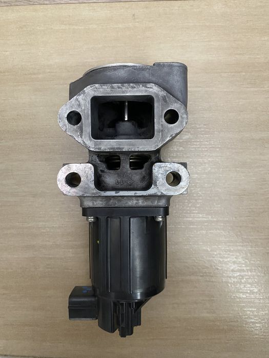 Егр клапан  Опел мерива дизел