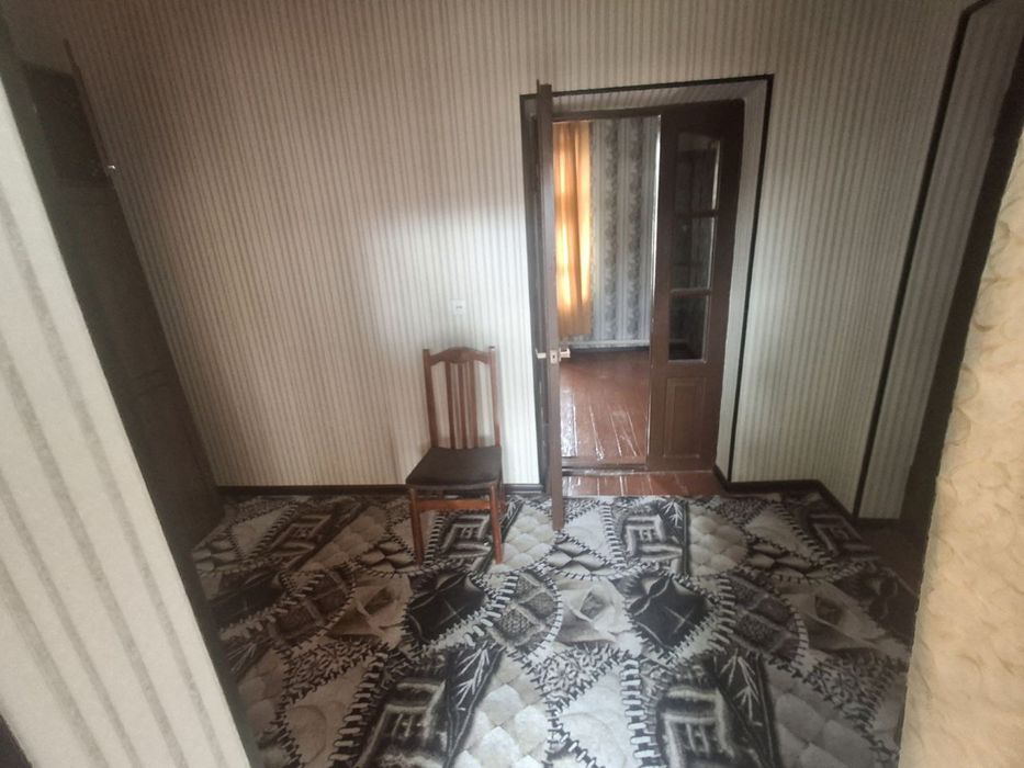 Ттз 4.  Кибрай. 4 мактаб